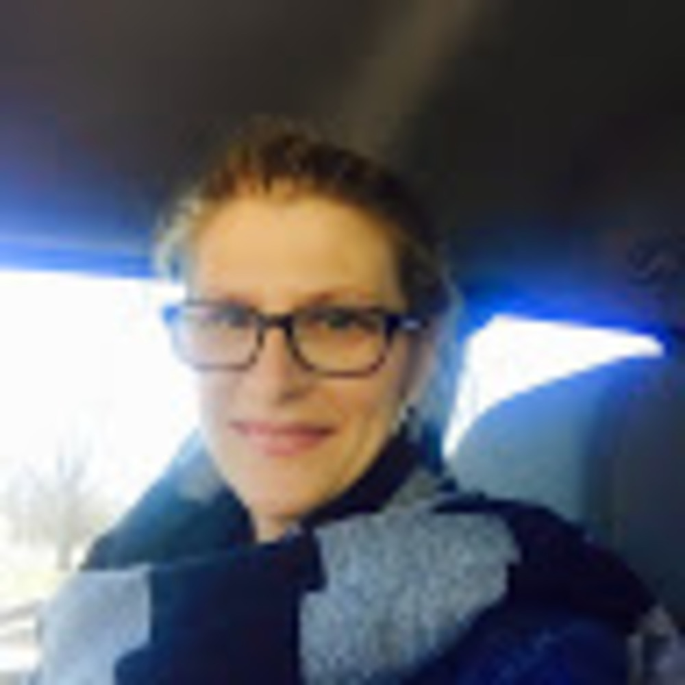 Meet your Posher, Sherry